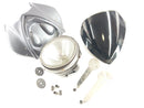 Honda CB 900 F Boldor SC01 [1981] - Hovedlys Mask Front Mask Set-3