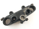 Suzuki DR 600 SN41A [1986] - Fork Bridge over-1