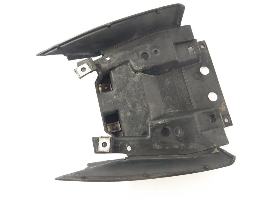 BMW F 650 GS R13 [2001] - Cover Aperture