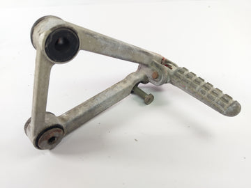 Cagiva Mito 125 8p - Fotstøtte og holder foran til venstre - 0