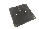 Moto Guzzi V65 PG [1988] - Lisensplate Holder Base Plate-2