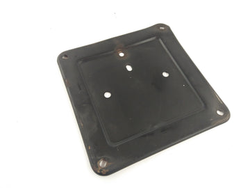 Moto Guzzi V65 PG [1988] - Lisensplate Holder Base Plate - 0
