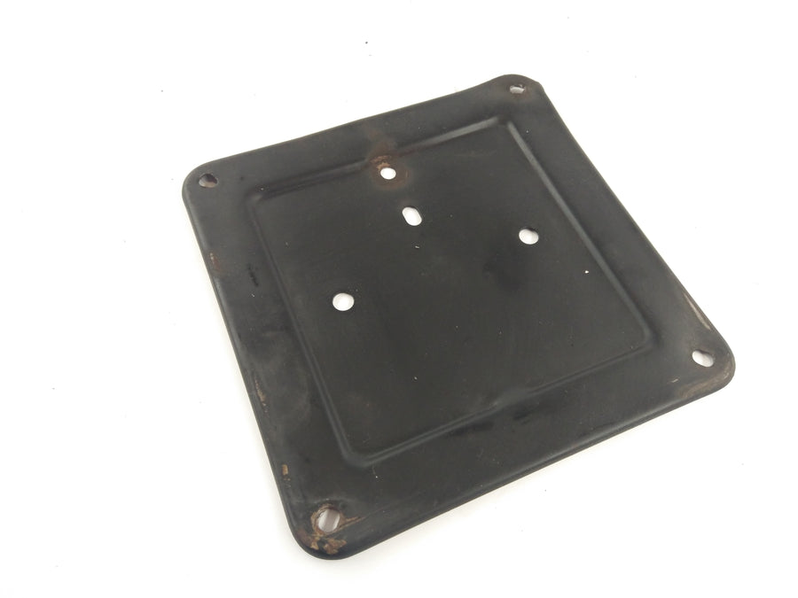 Moto Guzzi V65 PG [1988] - Lisensplate Holder Base Plate