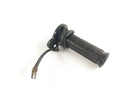 Honda NX 650 Dominator RD02 [1992] - Grip gummi med grep Oppvarming-1