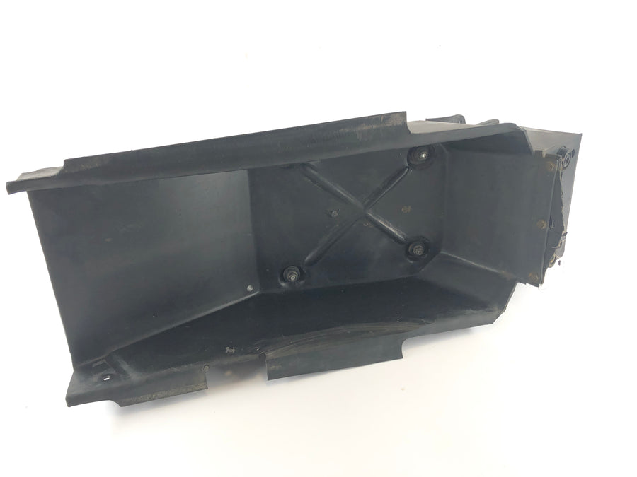 Ducati Paso 750 [1990] - Bakre underbreak Splash Protection