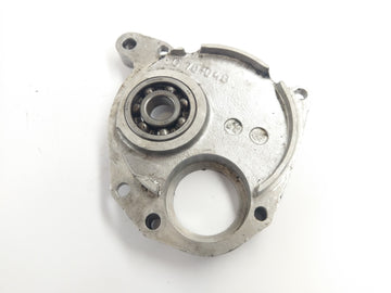 NSU Lux [All Years of Construction] - ankerplate giraksler - 0