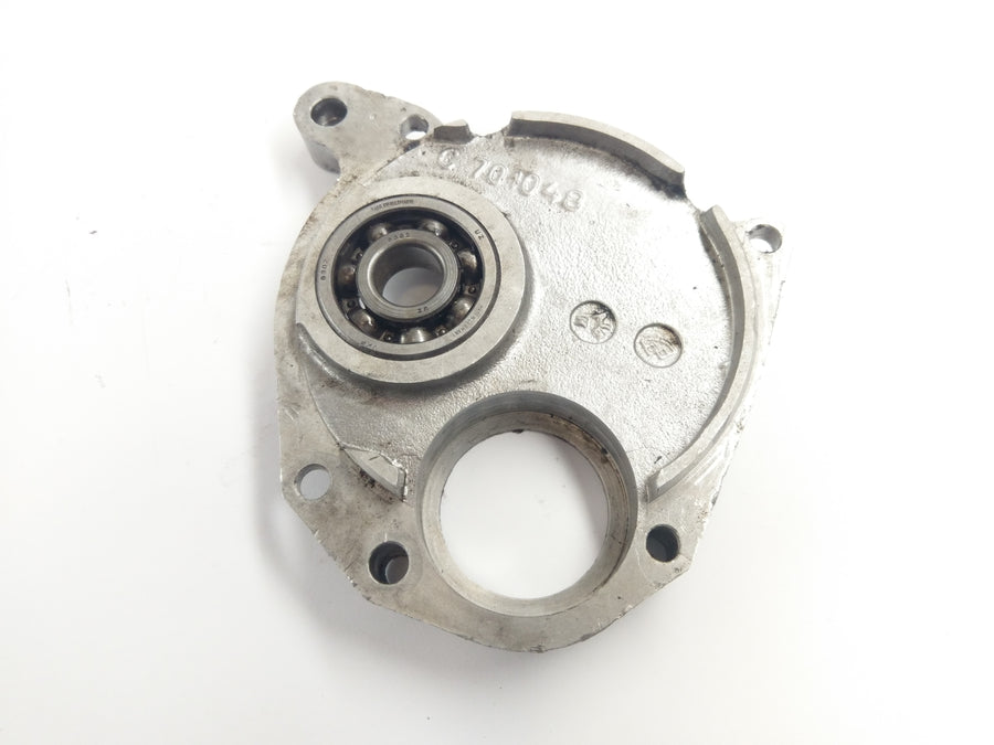 NSU Lux [All Years of Construction] - ankerplate giraksler