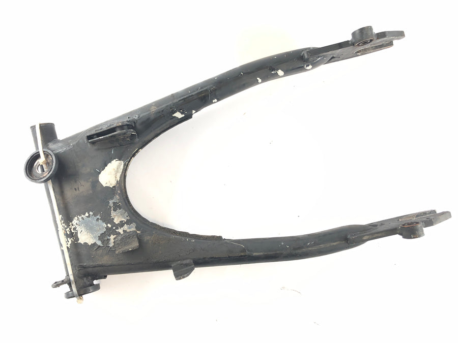 Honda CB 900 F2 SC09 [1985] - Swinge Back Wheel Swing
