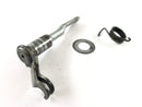 Yamaha DT 125 4BL [1999] - Kobling-2