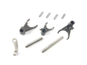KTM SX-F 250 4-Stroke [2008] -Shift Forks and Waves