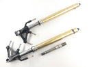 Triumph Speed ​​Triple 1050 515NJ [2006] - Fork Telegabel med Axis of Simmer Rings lekkasjer-1