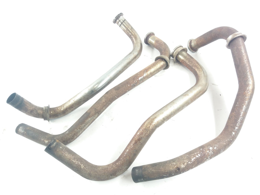 Honda CB 750 Boldor RC04 [1983] - Manifold eksosmanifoldsett