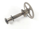 BMW R 1200 GS R12 [2003] - Bølgekontrollkjeder Oil Pump Drive Shaft-1