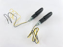 Inkludert LED -sett par som nytt-3
