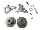Aprilia RSV 1000 Tuono RP [2005] - Gears of the Reading Chain Set-1