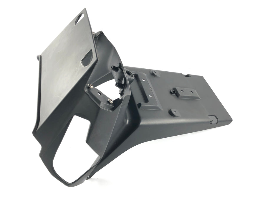 BMW R 1200 RT [2004] - Lisensplate Holder Frame Back Lamp