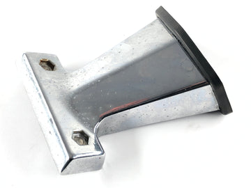Suzuki Intruder VL 1500 AL [2000] - Lisensplate Holder Recording