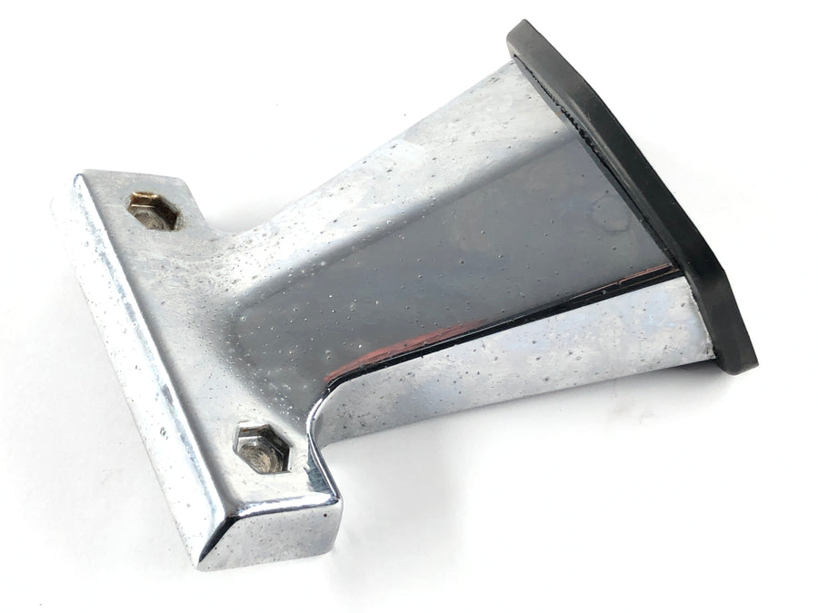 Suzuki Intruder VL 1500 AL [2000] - Lisensplate Holder Recording