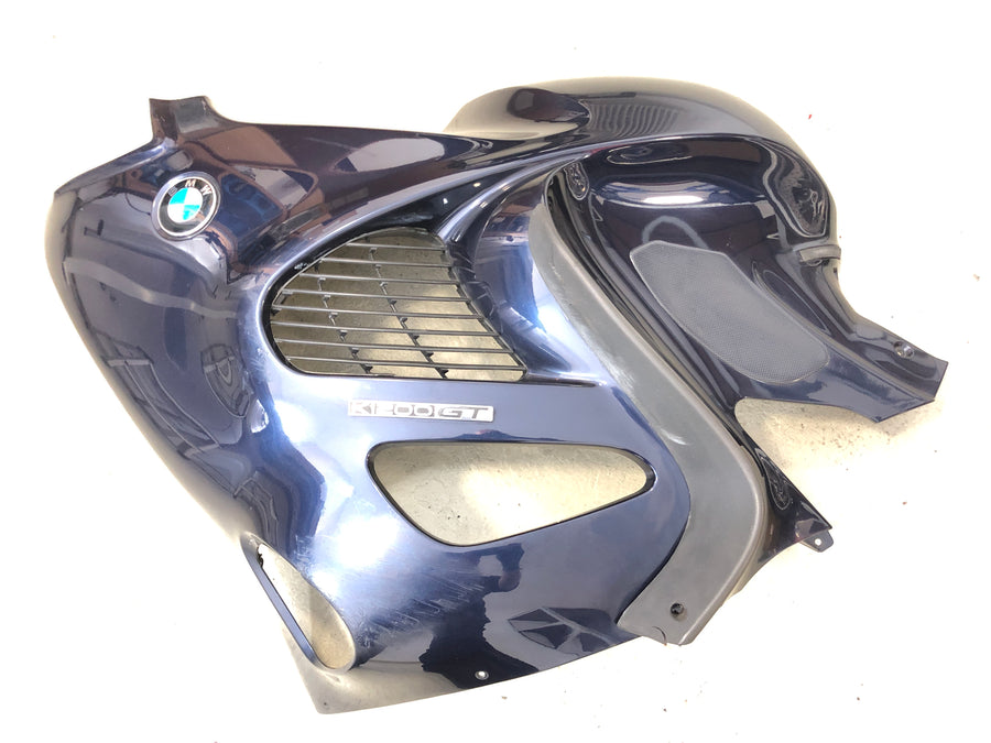 BMW K 1200 GT K12 [2004] - Sidekledning til venstre kledning