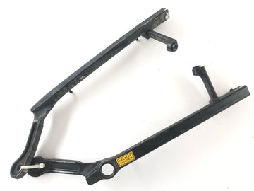 Honda VF 1000 F SC15 [1986] - Bagasjeselskaper Case Carrier Side Carrier Couple - 0
