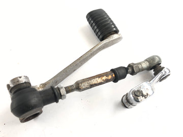 Honda CB 650 RC03 [1980] - Skiftspak Skiftpedal med kobling