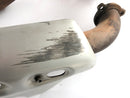 Ducati Multistrada 1000 DS [2004] - Manifold eksossett-4