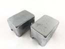 Honda Goldwing GL 1200 SC14 [1991] - Cover Caps Compensation Container Covers Brake Pump Coupling Pump Cover-1