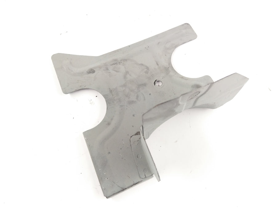 Yamaha XV 1100 - Hit Schutz Sheet Metal Plate