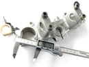 Yamaha DT 125 R DE03 [1999] - Fork Bridge over-3