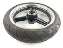 Triumph Speed ​​Triple T509 - Forhjul 17 "Original-4