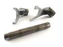 Suzuki LS 650 NP41B [1990] - Switch Forks Switching Claws Set-3