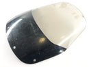 Honda Africa Twin XRV 750 RD07 [1993] - Wind Shield Cladding Disk-1
