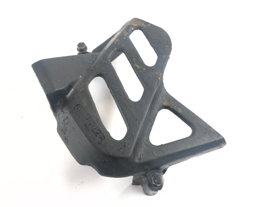 Kawasaki KLR 250 KL 250 D [1985] - Sprocket Coverage