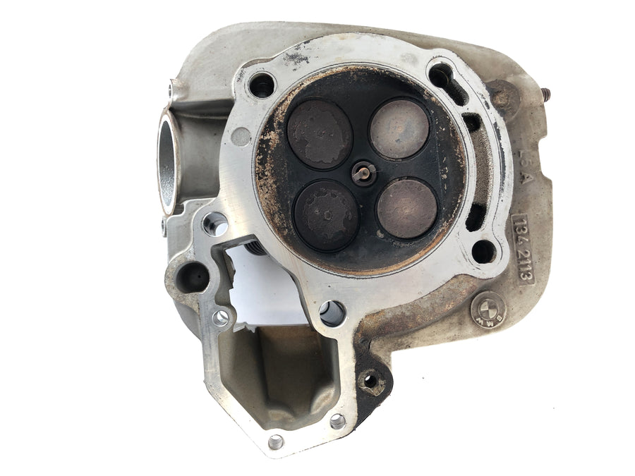 BMW R 1150 GS [2000] - Sylinderhode til venstre