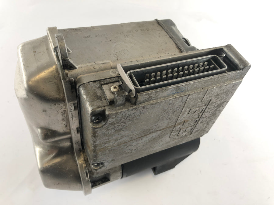 BMW K 1200 LT [2002] - ABS Control Module Tax Del ABS Defekt