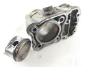 Honda XRV 650 African Twin RD03 [1989] - Sylinder med stempel-5