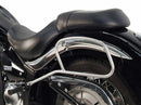 Kawasaki VN 900 CLA [2006-2017] - Pakkelommeholder-2