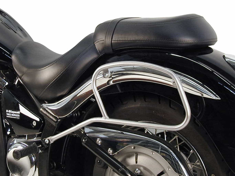 Kawasaki VN 900 CLA [2006-2017] - Pakkelommeholder