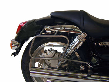 Kawasaki VN 1500 [2002-2008] - Pakkelommeholder