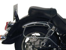 Kawasaki VN 1600 Classic [2003-2008] - Pakkelommeholder-2