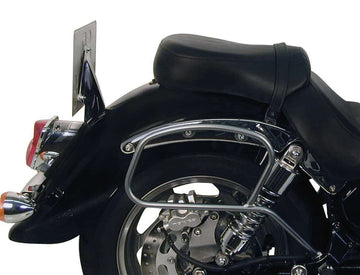 Kawasaki VN 1600 Classic [2003-2008] - Pakkelommeholder - 0