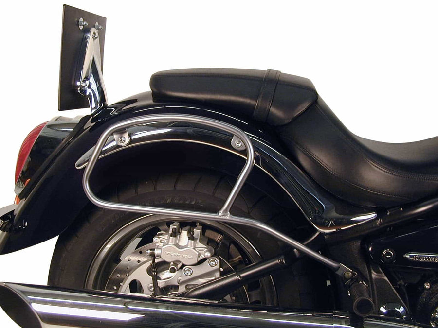 Kawasaki VN 2000 [2004-2010] - Pakkelommeholder