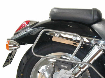 Honda VTX 1800 [2001-2006] - Pakkelommeholder