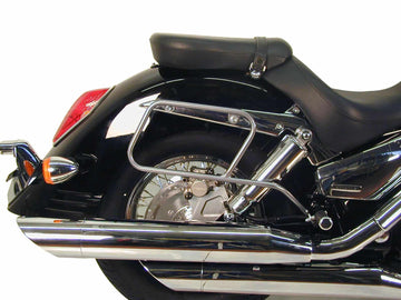 Honda VTX 1300 [2003-2007] - Pakkelommeholder