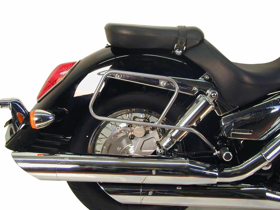 Honda VTX 1300 [2003-2007] - Pakkelommeholder