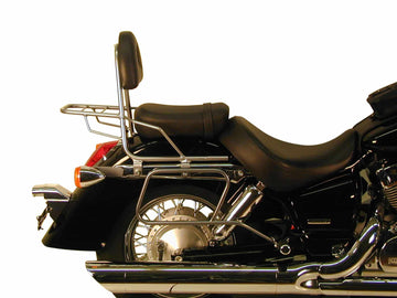 Honda VT 750 Shadow [2004-2007] - Pakkelommeholder - 0