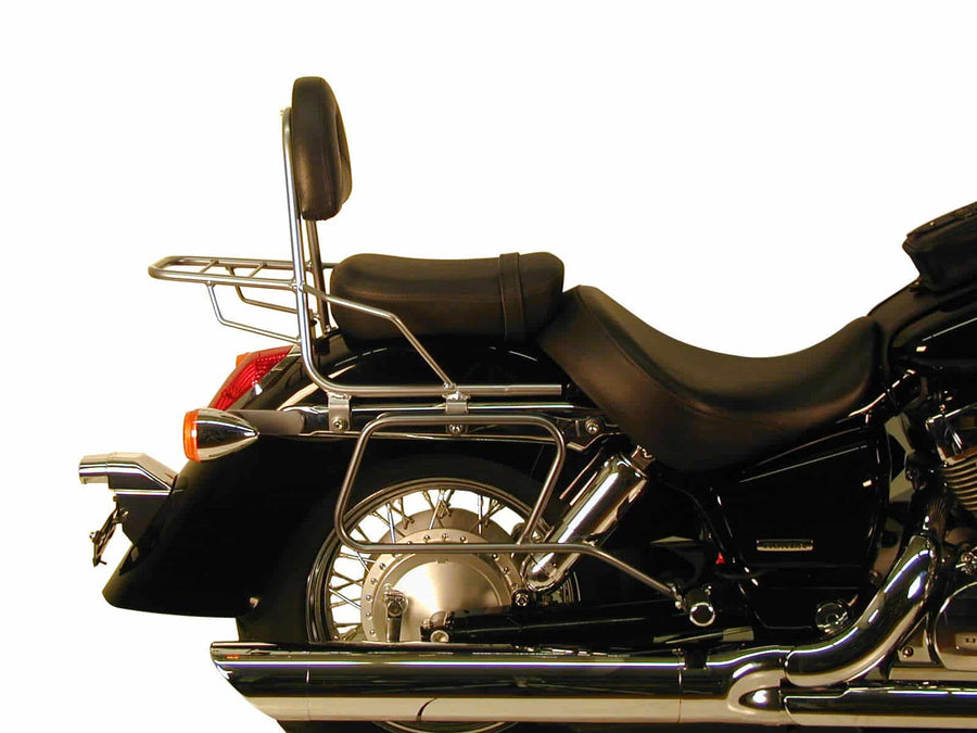 Honda VT 750 Shadow [2004-2007] - Pakkelommeholder