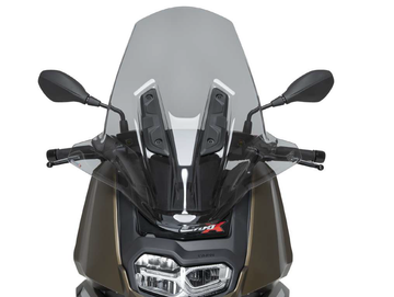 BMW C 400 X [2025] – Frontrute V-Tech Line Touring – Tonet