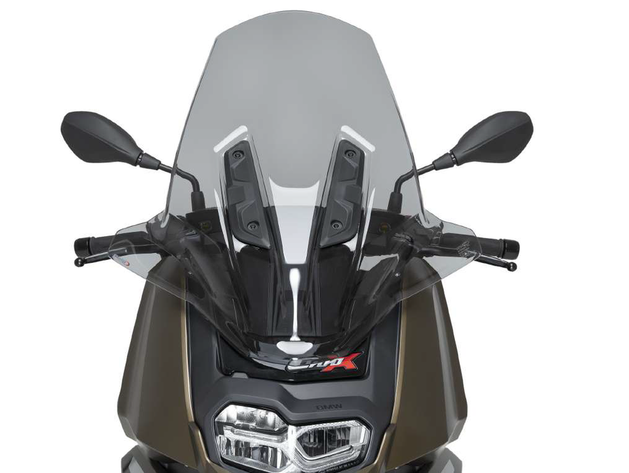 BMW C 400 X [2025] – Frontrute V-Tech Line Touring – Tonet