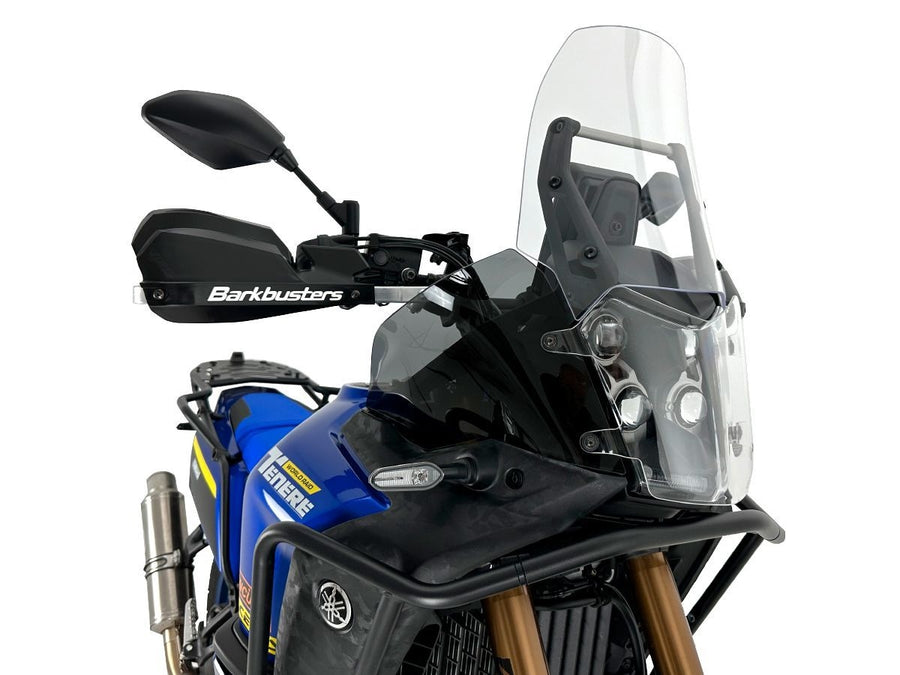 Yamaha Ténéré 700 World Raid [2022-2024] - Overdimensjonert sidevindsdeflektorpar - Vis 5